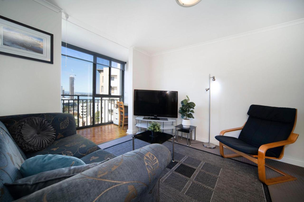 63 Spectacular City Views 1Br Kings Park Perth Exterior photo