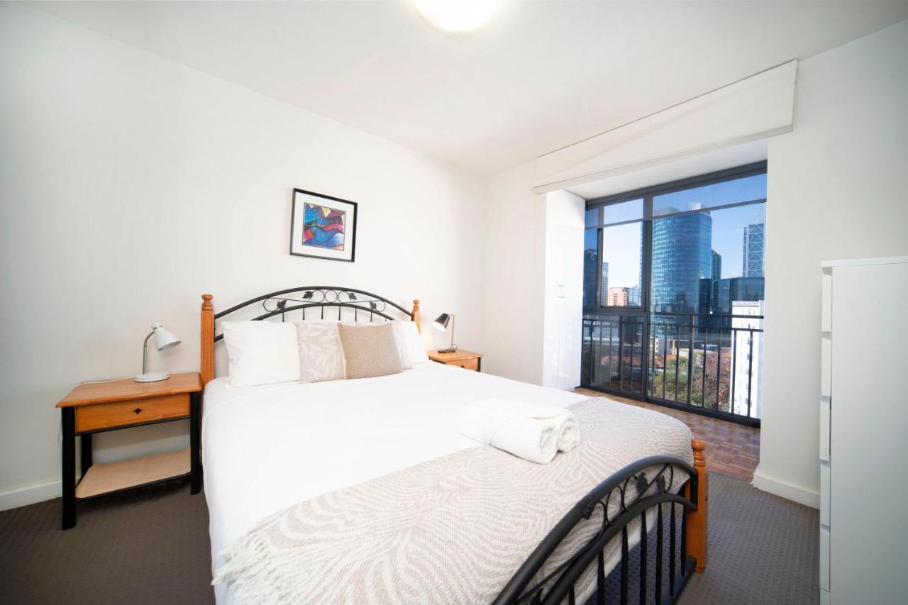 63 Spectacular City Views 1Br Kings Park Perth Exterior photo