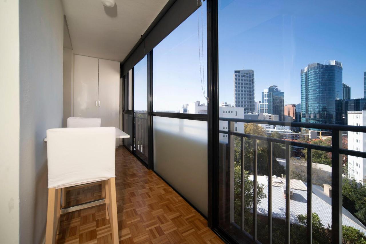 63 Spectacular City Views 1Br Kings Park Perth Exterior photo